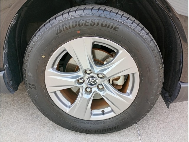 Toyota HARRIER 2023 6988554-22