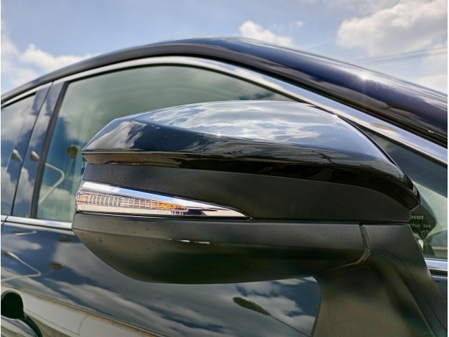 Toyota HARRIER 2023 6988554-28