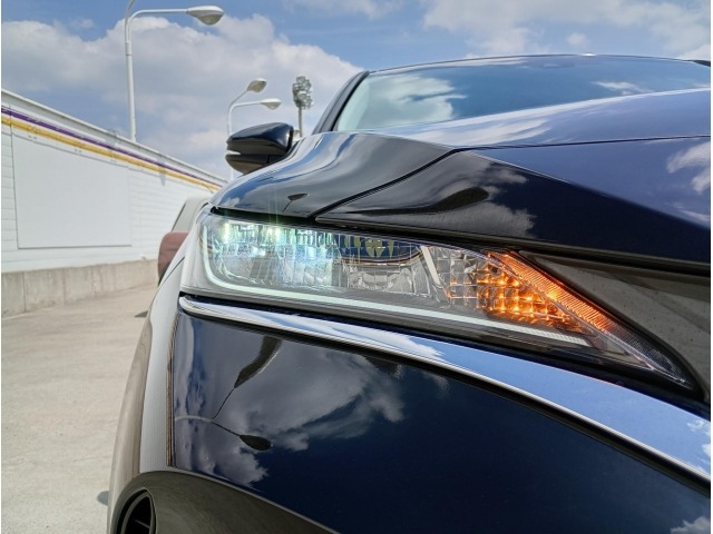 Toyota HARRIER 2023 6988554-32