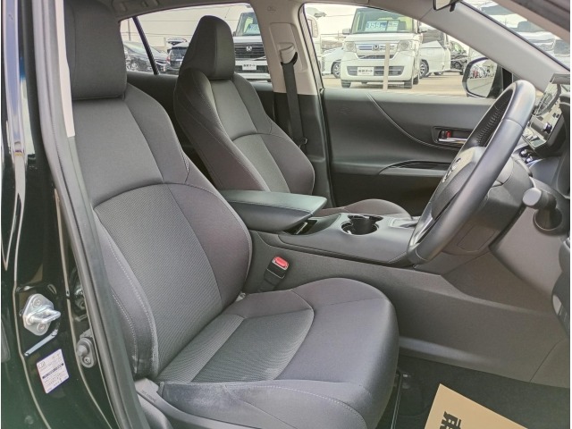 Toyota HARRIER 2023 6988554-40