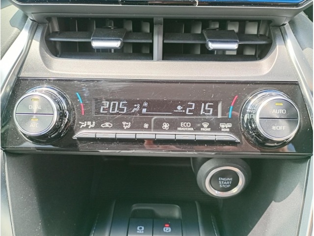 Toyota HARRIER 2023 6988554-5