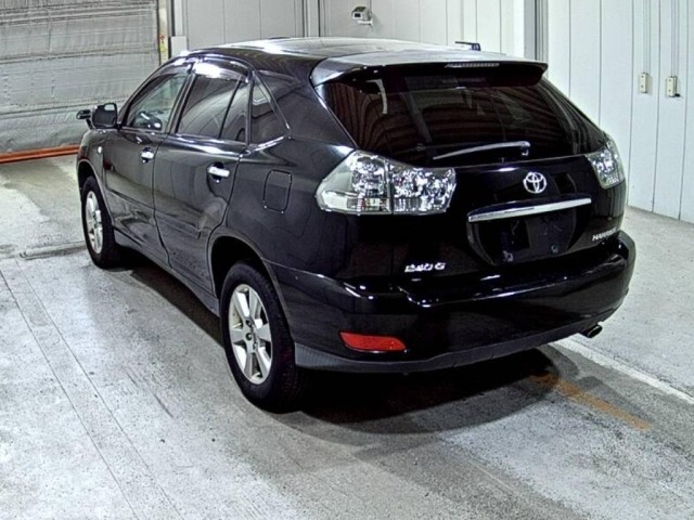 Toyota HARRIER 2007 6988631-1