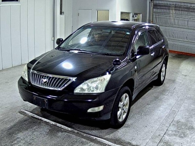 Toyota HARRIER 2007 6988631-4