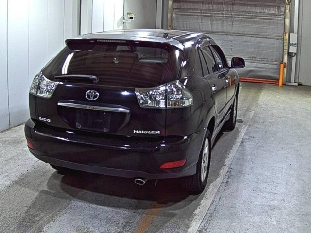 Toyota HARRIER 2007 6988631-5