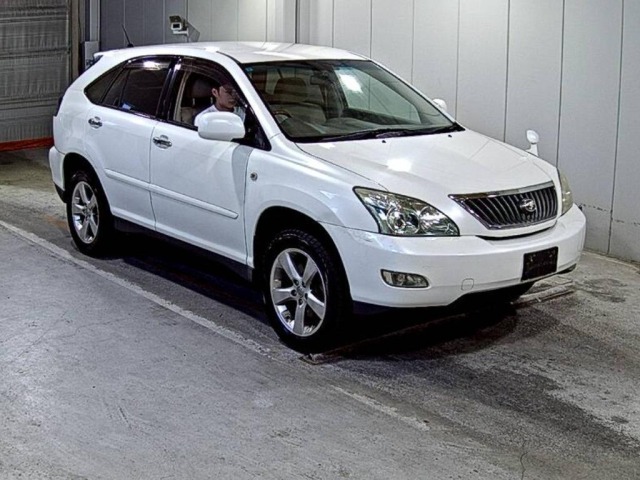 Toyota HARRIER 2007 6988632-0