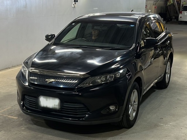 Toyota HARRIER 2015 6988678-0