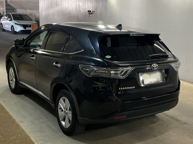 Toyota HARRIER 2015 6988678-1