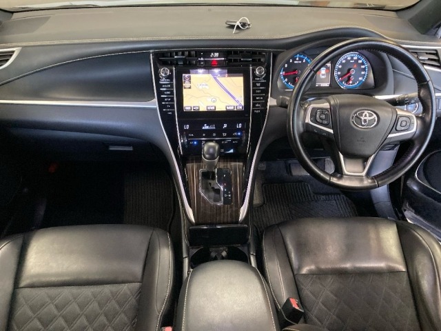 Toyota HARRIER 2015 6988678-3