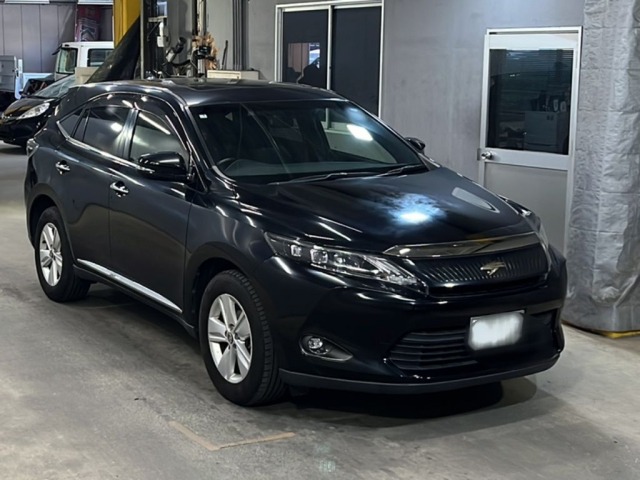 Toyota HARRIER 2015 6988678-4
