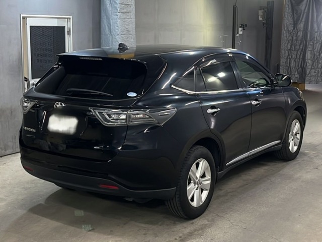 Toyota HARRIER 2015 6988678-5