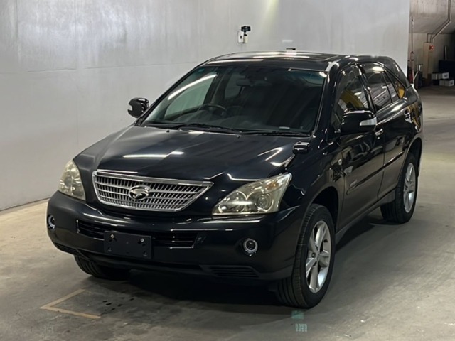 Toyota HARRIER 2010 6988681-0