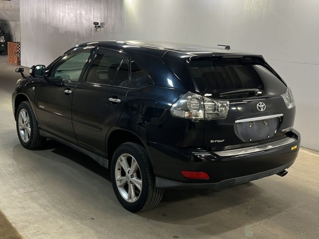 Toyota HARRIER 2010 6988681-1