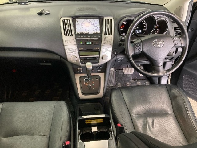 Toyota HARRIER 2010 6988681-3