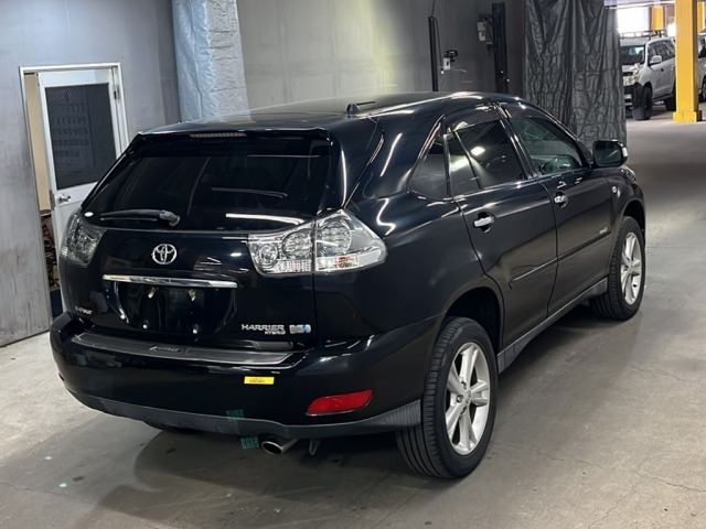 Toyota HARRIER 2010 6988681-5