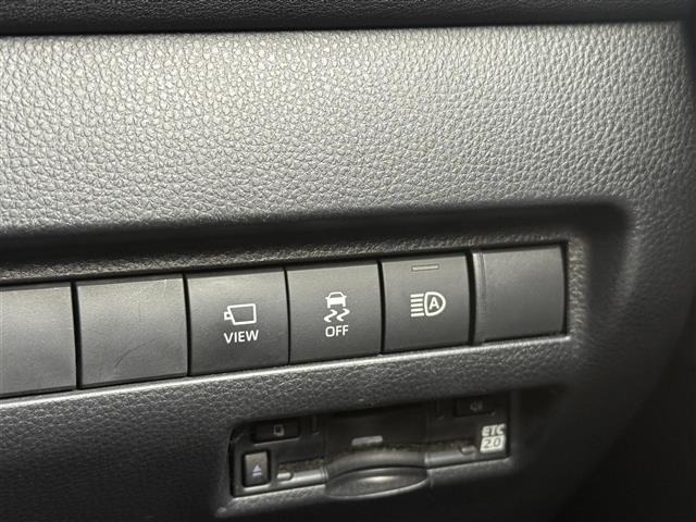 Toyota HARRIER 2022 6988772-11