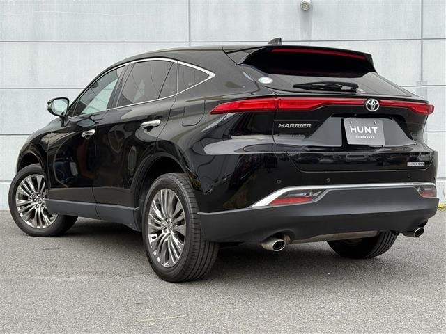 Toyota HARRIER 2022 6988772-14