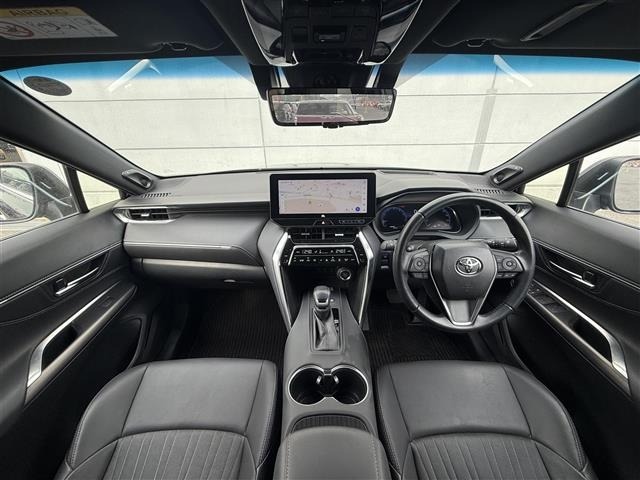 Toyota HARRIER 2022 6988772-15