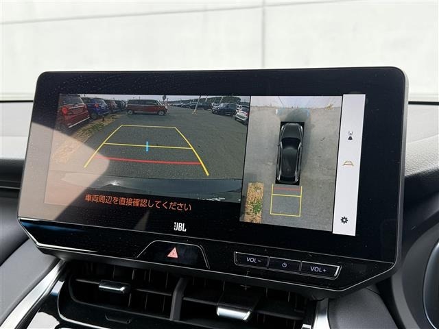 Toyota HARRIER 2022 6988772-17
