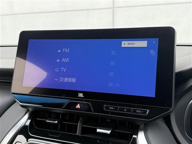 Toyota HARRIER 2022 6988772-18