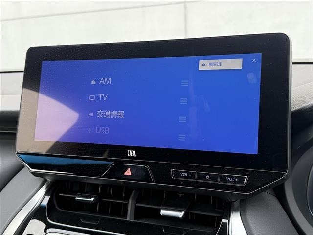 Toyota HARRIER 2022 6988772-19