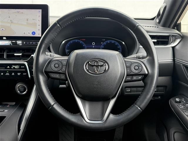 Toyota HARRIER 2022 6988772-20