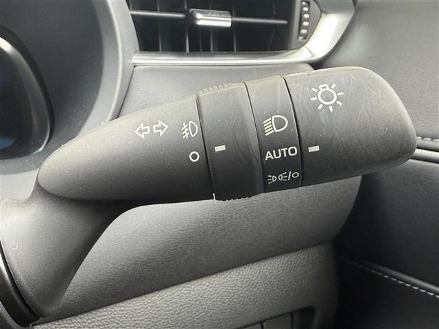 Toyota HARRIER 2022 6988772-5