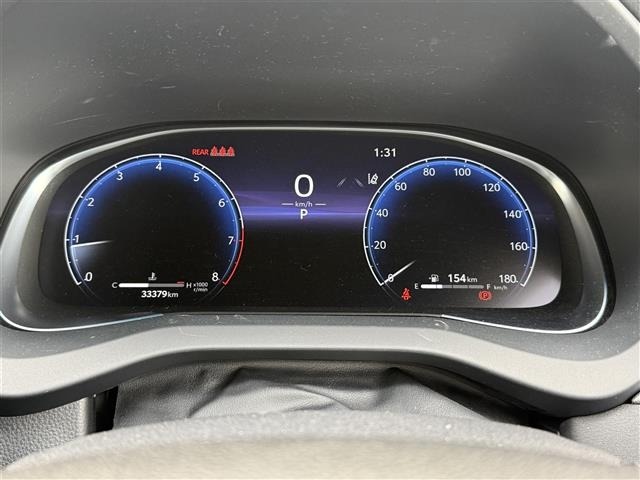 Toyota HARRIER 2022 6988772-7