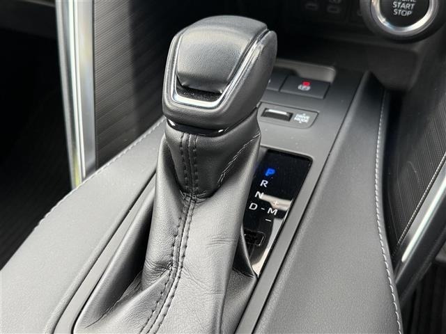 Toyota HARRIER 2022 6988772-9