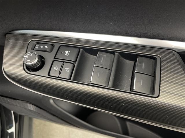 Toyota HARRIER 2022 6988924-10