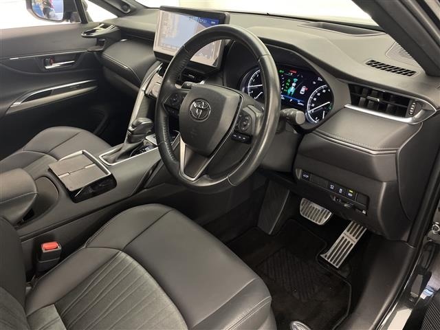 Toyota HARRIER 2022 6988924-12
