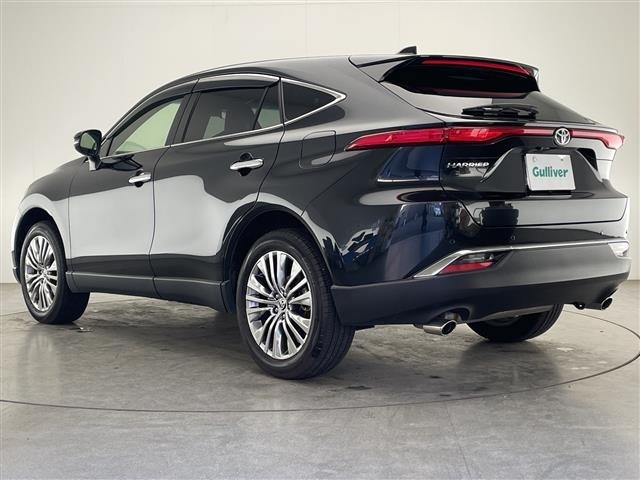 Toyota HARRIER 2022 6988924-13