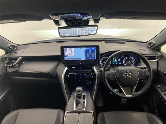 Toyota HARRIER 2022 6988924-15