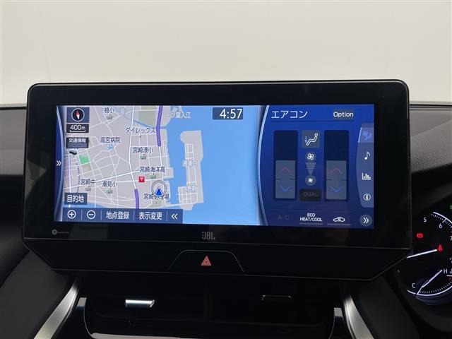 Toyota HARRIER 2022 6988924-16