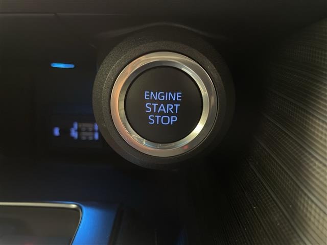 Toyota HARRIER 2022 6988924-18