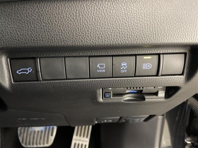 Toyota HARRIER 2022 6988924-19