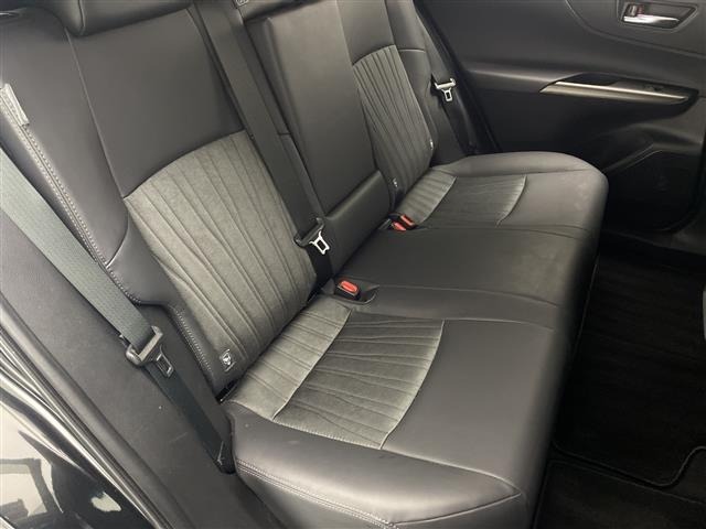 Toyota HARRIER 2022 6988924-2
