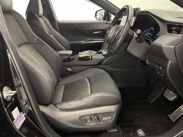 Toyota HARRIER 2022 6988924-20