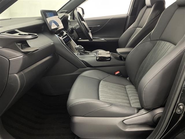Toyota HARRIER 2022 6988924-22