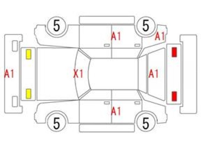 Toyota HARRIER 2022 6988924-23