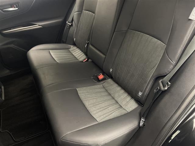 Toyota HARRIER 2022 6988924-4