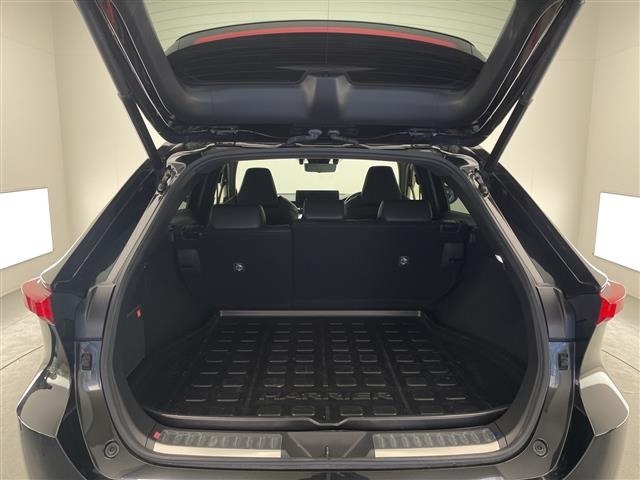 Toyota HARRIER 2022 6988924-6