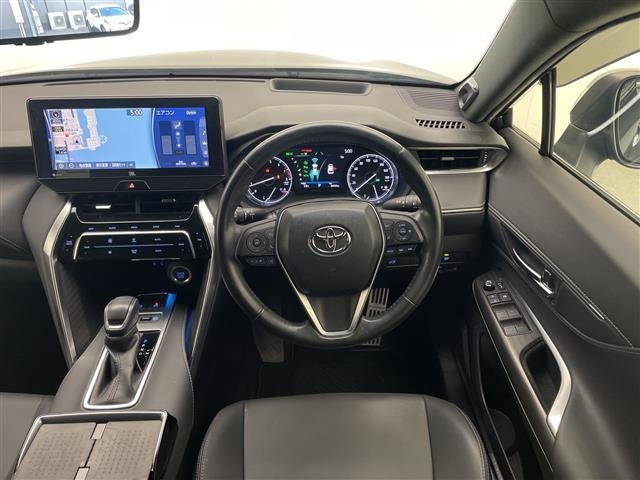 Toyota HARRIER 2022 6988924-7