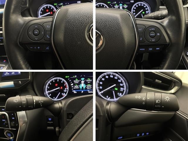 Toyota HARRIER 2022 6988924-9