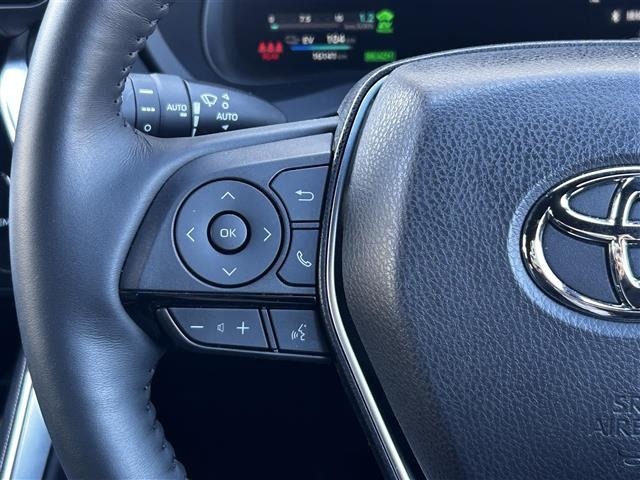 Toyota HARRIER 2024 6988942-10