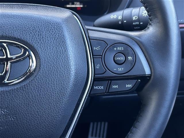 Toyota HARRIER 2024 6988942-11