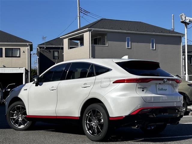 Toyota HARRIER 2024 6988942-13