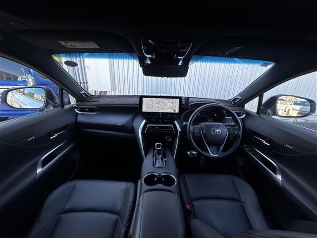 Toyota HARRIER 2024 6988942-14
