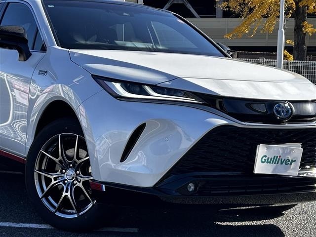 Toyota HARRIER 2024 6988942-16