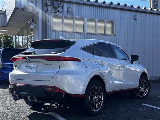 Toyota HARRIER 2024 6988942-19