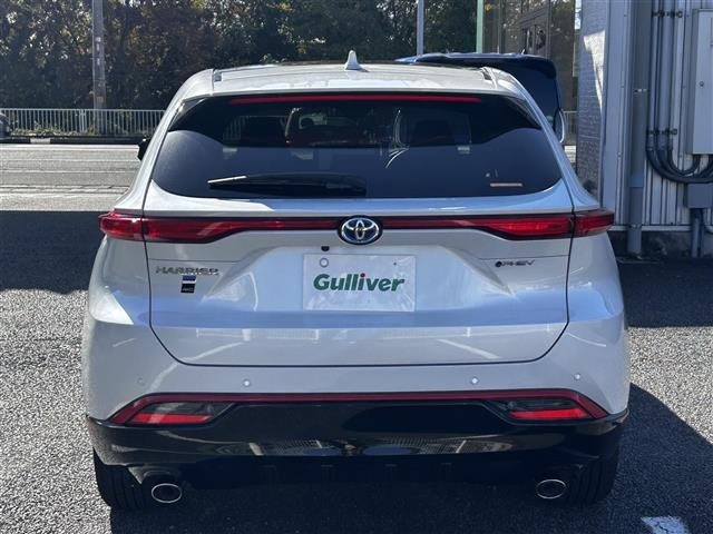 Toyota HARRIER 2024 6988942-21